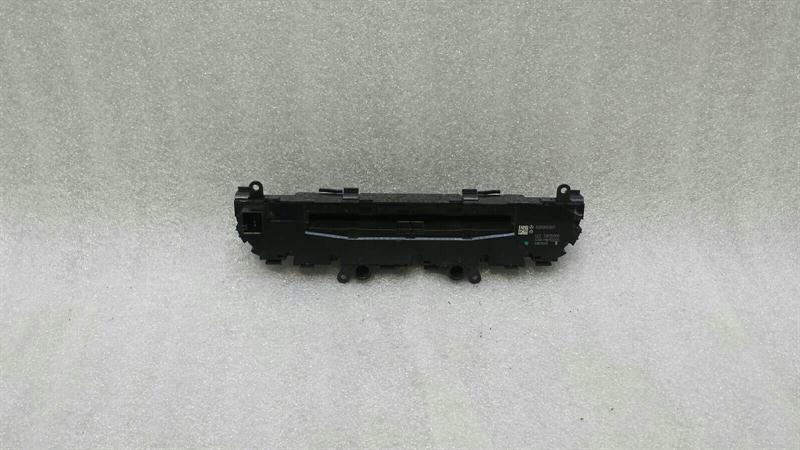 Mercedes C Class W205 CD Player Switch A2059053601 Audio Switch