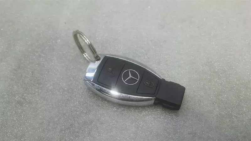 Mercedes C Class W222 W205 KEY A2229054100 KEY Key