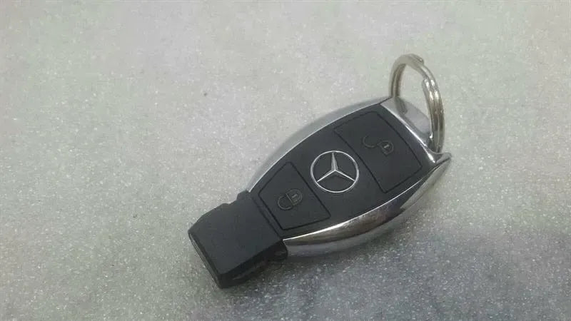 Mercedes C Class W222 W205 KEY A2229054100 KEY Key