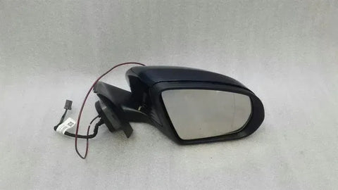 Mercedes C Class W205 Right Door Mirror RHD Right Handlebar