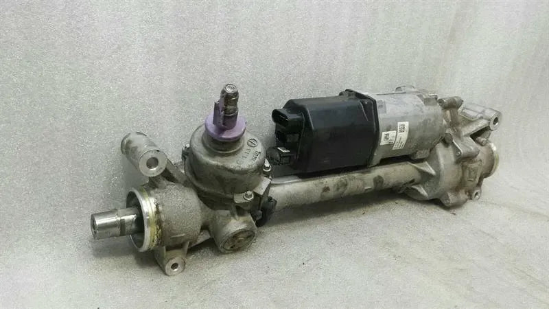 Mercedes C Class W205 RHD Power Steering Rack A2054609000 Right Hand Drive Electric