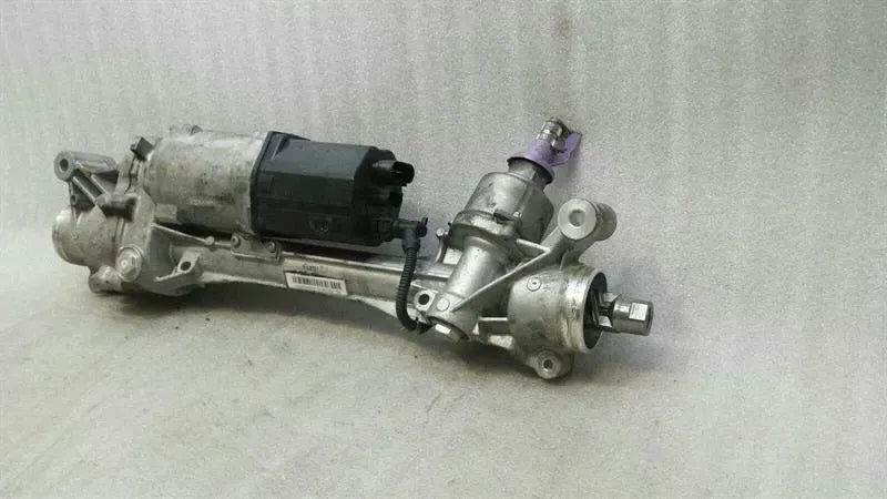 Mercedes C Class W205 RHD Power Steering Rack A2054609000 Right Hand Drive Electric