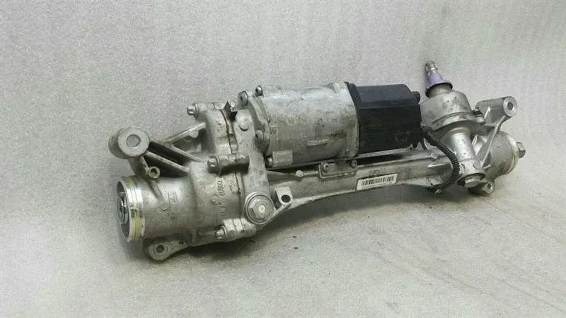 Mercedes C Class W205 RHD Power Steering Rack A2054609000 Right Hand Drive Electric