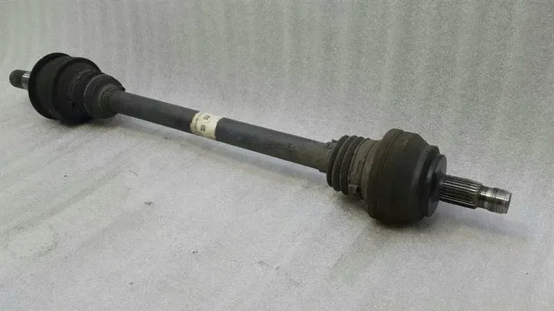 Mercedes C Class W205 Drive Shaft Rear Right A2053501809 RRH Drive Shaft