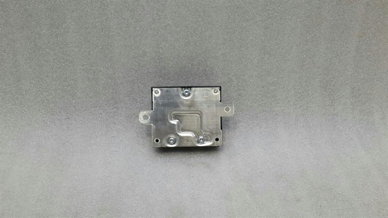 Mercedes C Class W205 Fuel Pump Module A0009006007 Control Unit Fuel Pump