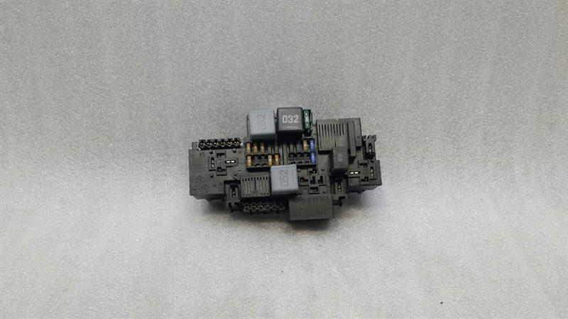 Mercedes C Class W205 Fuse Box A2229063202 Fuse Box SAM