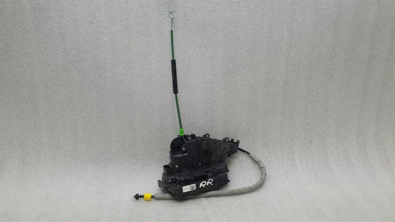 Mercedes C Class W205 Right Door Lock A0997304200 Door Lock Rear Right.