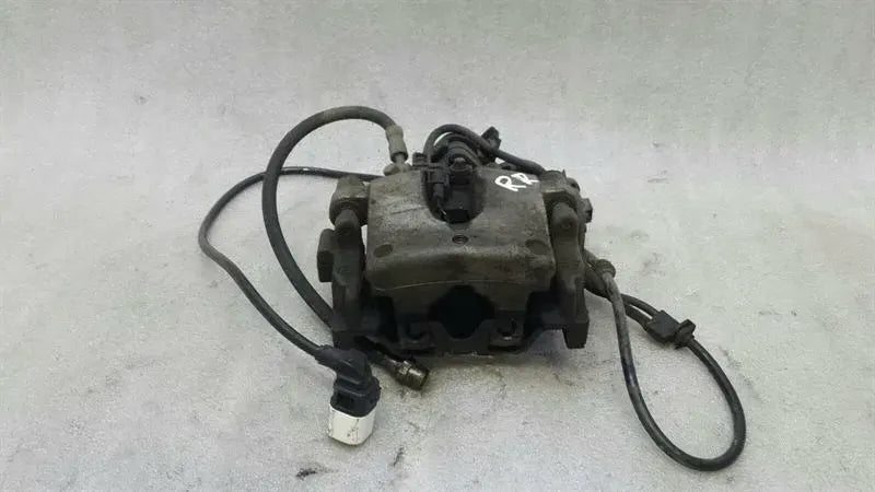 Mercedes C Class W205 Right Caliper A2054230281 Brake Caliper Rear Right PBM