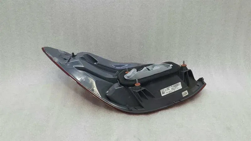 Mercedes C Class W205 RHD Right Rear Light A2059061257 Right Hand Drive