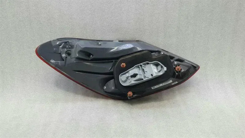 Mercedes C Class W205 RHD Right Rear Light A2059061257 Right Hand Drive