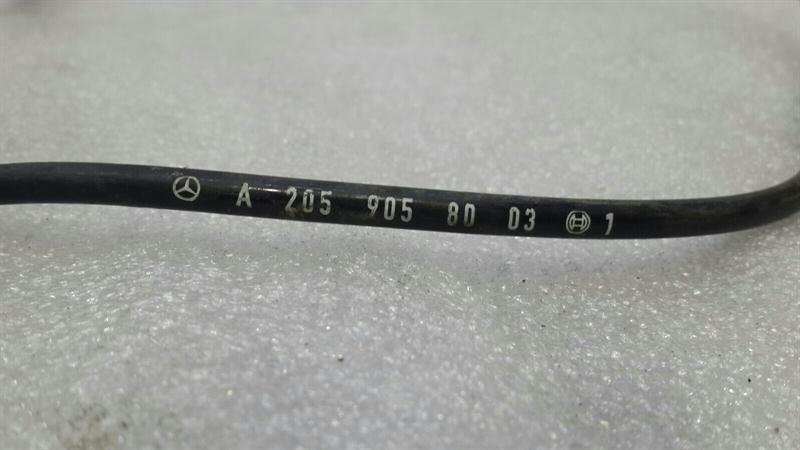 Mercedes C Class W205 A.B.S Sensor A2059058003 ABS Sensor