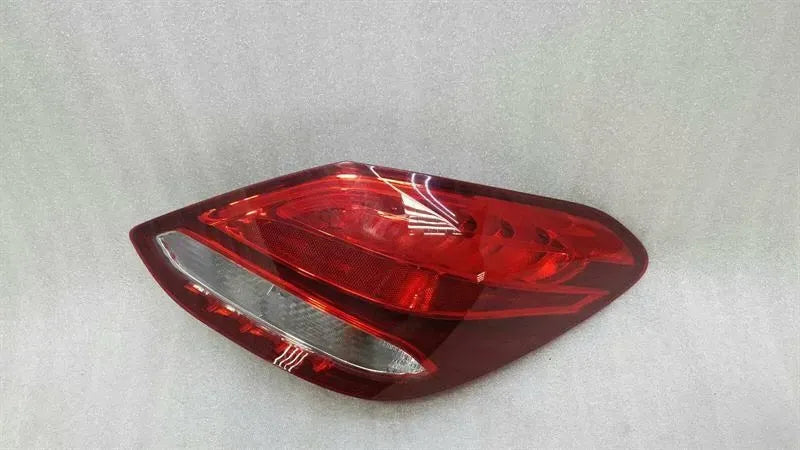 Mercedes C Class W205 RHD Right Rear Light A2059061257 Right Hand Drive