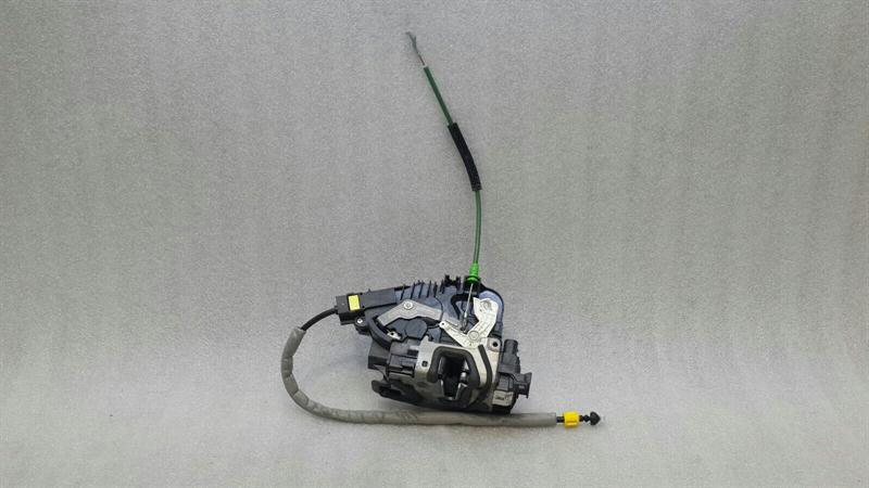 Mercedes C Class W205 Right Door Lock A0997304200 Door Lock Rear Right.