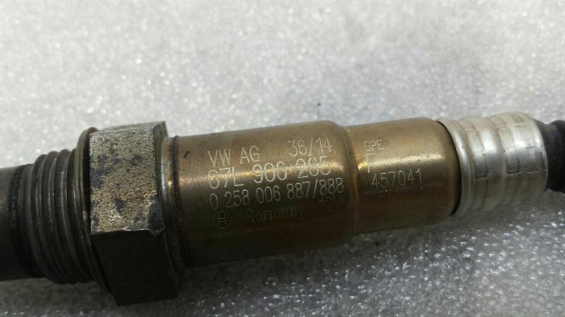 Audi RS4 8K Oxygen Sensor 07L906265F Oxygen Sensor