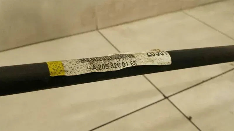 Mercedes C Class W205 Anti Roll Bar Rear A2053260165 Rear Stabiliser Bar