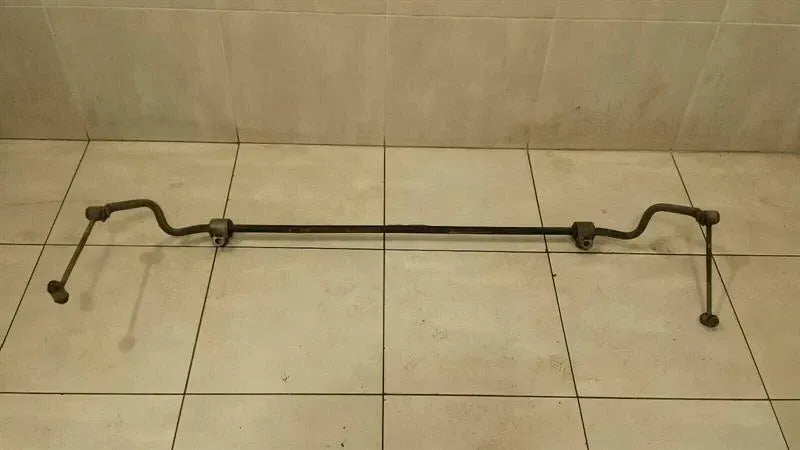 Mercedes C Class W205 Anti Roll Bar Rear A2053260165 Rear Stabiliser Bar