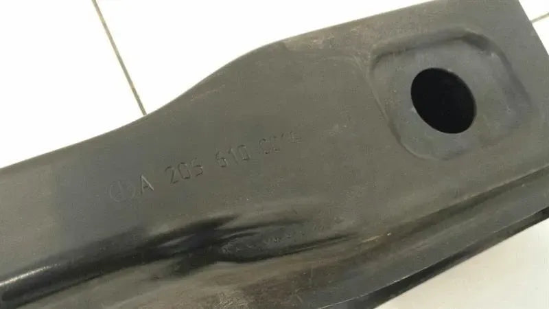 Mercedes C Class W205 Rear Bumper Beam A2056100014 Bumper Support Rear Limo