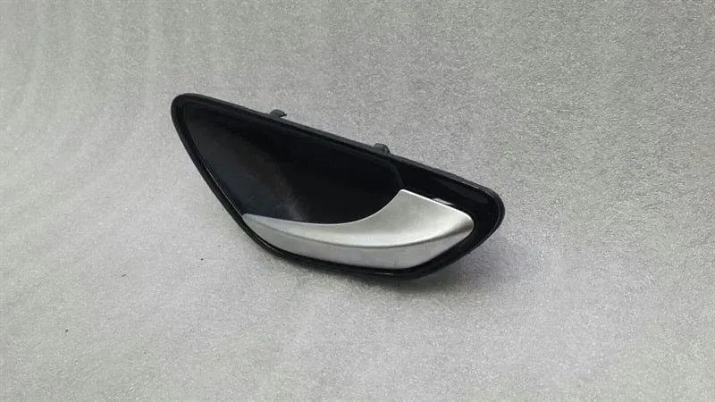 Mercedes C Class W205 RRH Inner Handle A2057603600 Interior Door Handle Rear Right