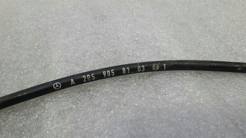 Mercedes C Class W205 A.B.S Sensor A2059058103 ABS Sensor.