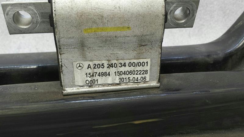 Mercedes C Class W205 Gearbox Mount A2052403400 Gearbox Mount Carrier