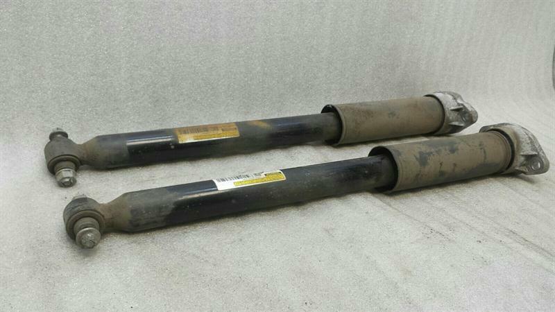 Mercedes C Class W205 Shock Absorber Rear A2053207830 Rear Shock Absorber Set