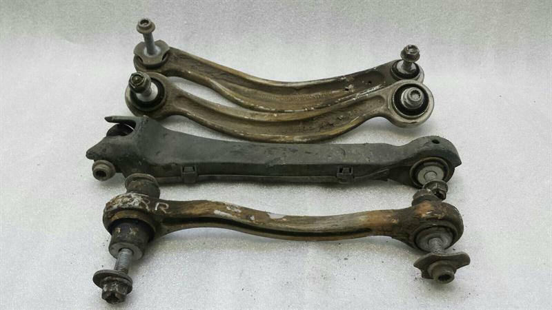 Mercedes C Class W205 Right Rear Wishbone A2053522000 Rear Right Wishbone.