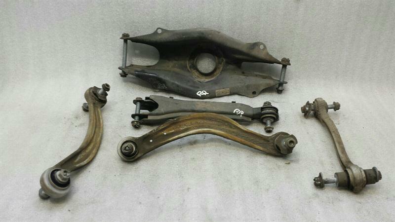 Mercedes C Class W205 Right Rear Wishbone A2053522000 Rear Right Wishbone.