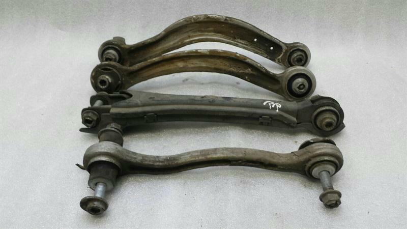 Mercedes C Class W205 Right Rear Wishbone A2053522000 Rear Right Wishbone.