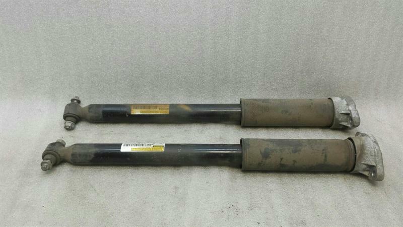 Mercedes C Class W205 Shock Absorber Rear A2053207830 Rear Shock Absorber Set