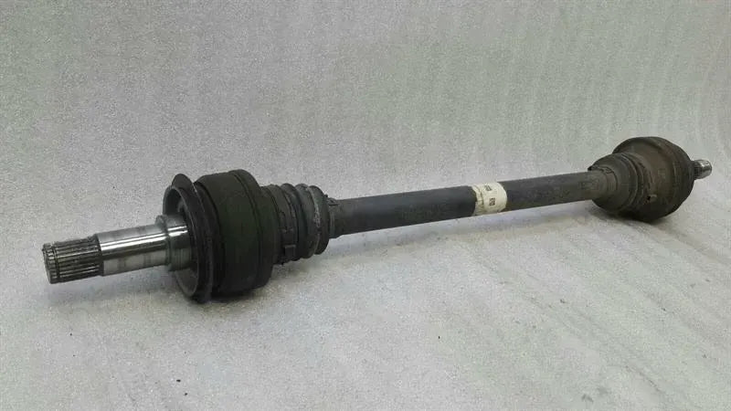 Mercedes C Class W205 Drive Shaft Rear Right A2053501809 RRH Drive Shaft