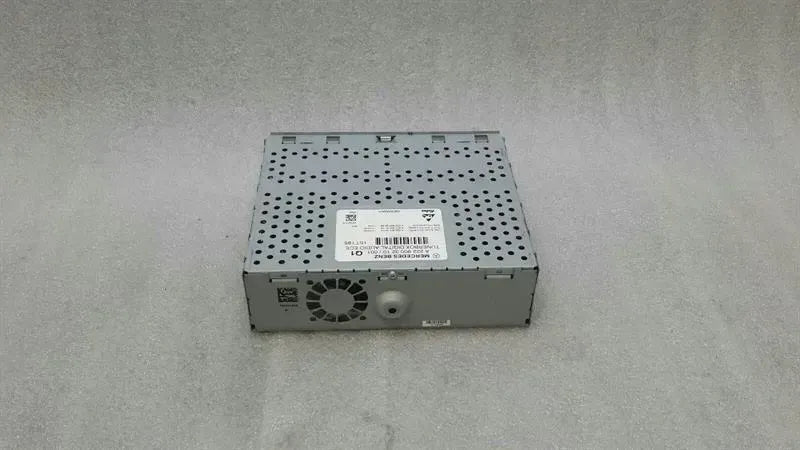 Mercedes C Class W205 Electronic Module A2229003210 ECU
