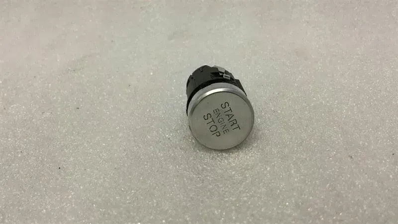 Audi A6 4G RHD Start Stop Switch 4G2905217A Right Hand Drive