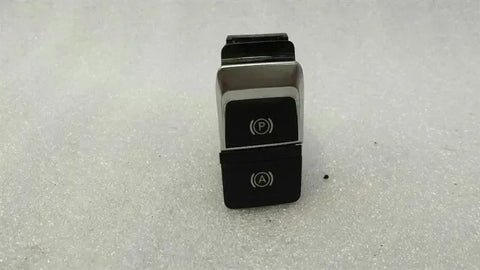 Audi A6 4G RHD Park Brake Switch 4G2927225A Right Hand Drive