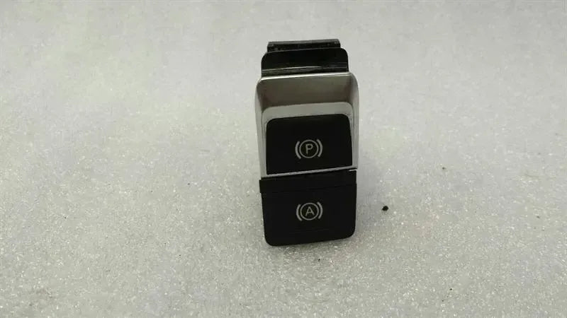 Audi A6 4G RHD Park Brake Switch 4G2927225A Right Hand Drive