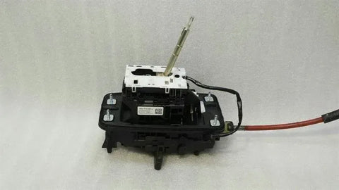 Audi A6 4G RHD Gear Selector 4G2713041L Right Handlebar