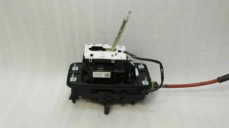 Audi A6 4G RHD Gear Selector 4G2713041L Right Handlebar