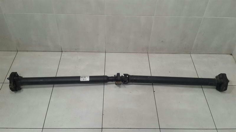 Mercedes C Class W205 Propshaft A2054100302 Propshaft Diesel