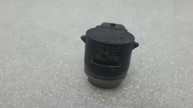 Mercedes C Class W205 Parking Sensor A0009059300 Parking Aid Parking Sensor Blue