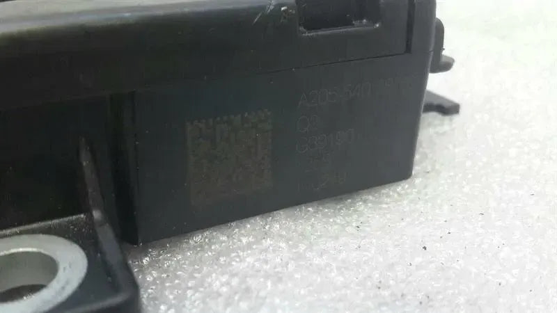 Mercedes C Class W205 Fuse Box A2055402850 Fuse Box Realay Relay