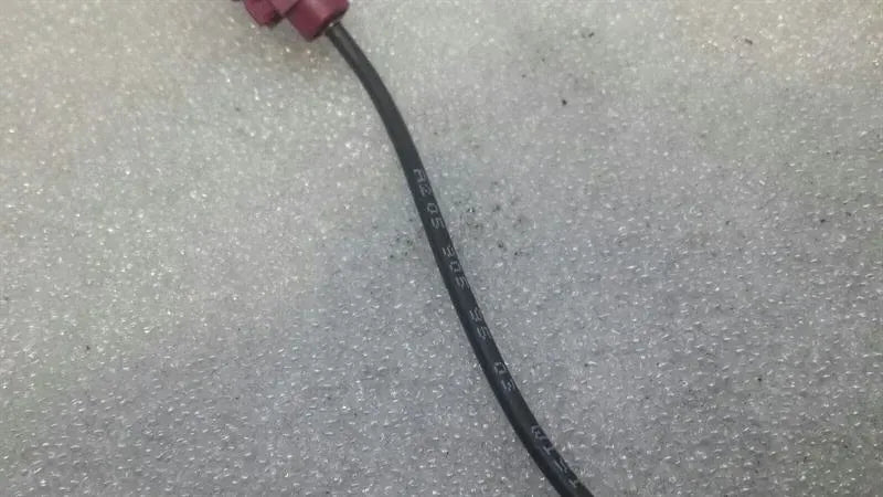 Mercedes C Class W205 Aerial / Antenna A2059059503 Antenna