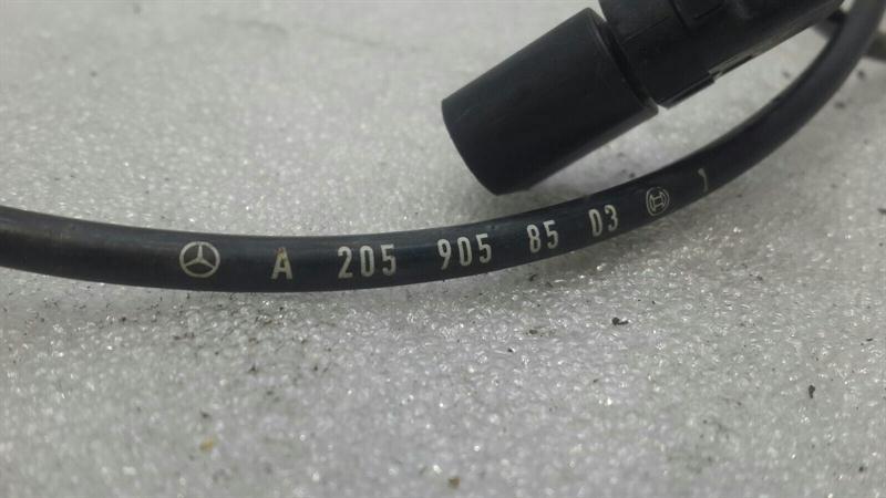 Mercedes C Class W205 A.B.S Sensor A2059058503 ABS Sensor Rear