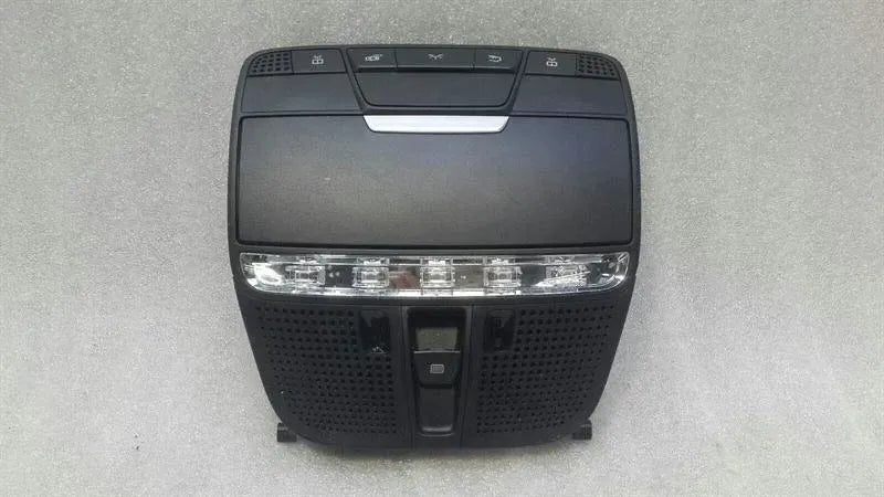 Mercedes C Class W205 Dome Light A0009001206 Interior Light Interior Light AMG
