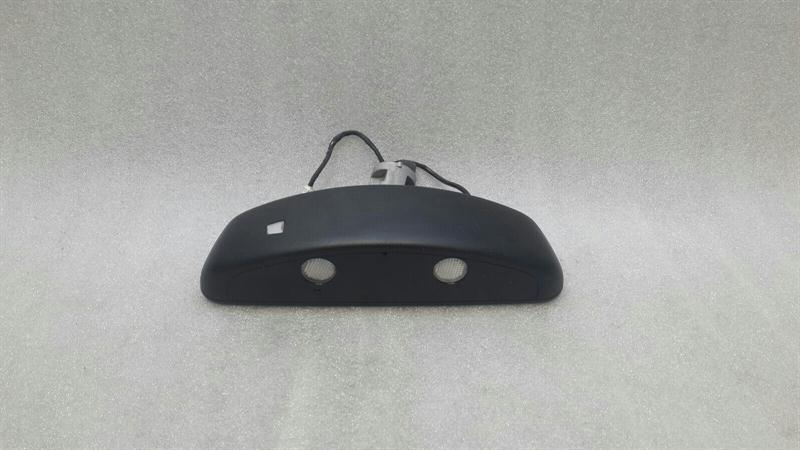 Mercedes W205 rear view mirror A2228100217 rear view mirror interior mirror AMG black