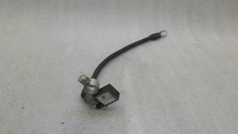 Mercedes C Class W205 Battery Cable A0009050554 Battery Wiring Harness