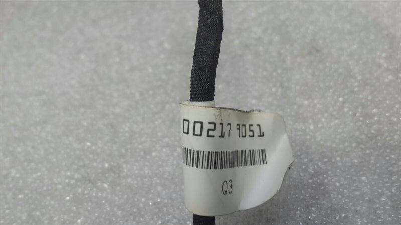 Mercedes W205 rear view mirror A2228100217 rear view mirror interior mirror AMG black