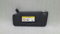 Mercedes C Class W205 Left Sun Visor A2058100110 Sun Visor Trim Panel Left AMG