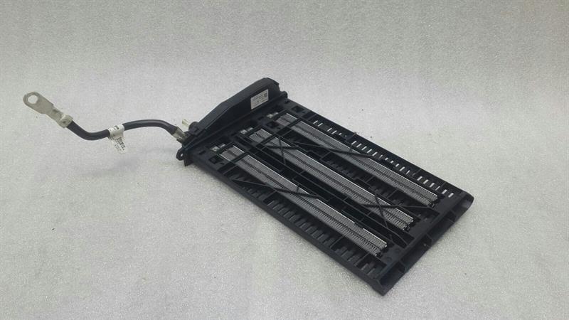 Mercedes C Class W205 Heater Matrix A2058308600 Radiator W213