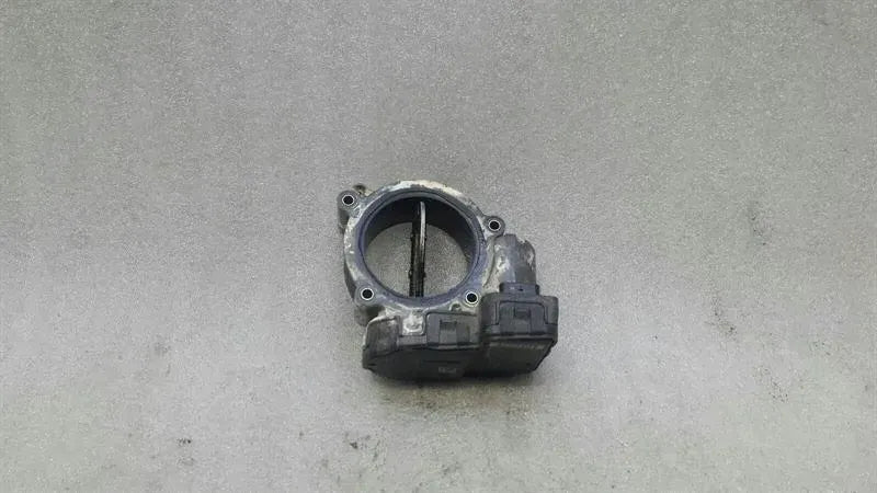 MERCEDES C Class W205 Throttle Body A6510900470 Throttle Body OM651 CDI Diesel