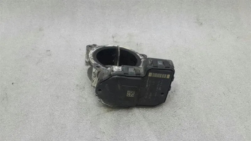 MERCEDES C Class W205 Throttle Body A6510900470 Throttle Body OM651 CDI Diesel