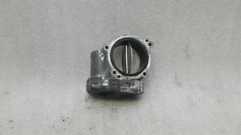 MERCEDES C Class W205 Throttle Body A6510900470 Throttle Body OM651 CDI Diesel